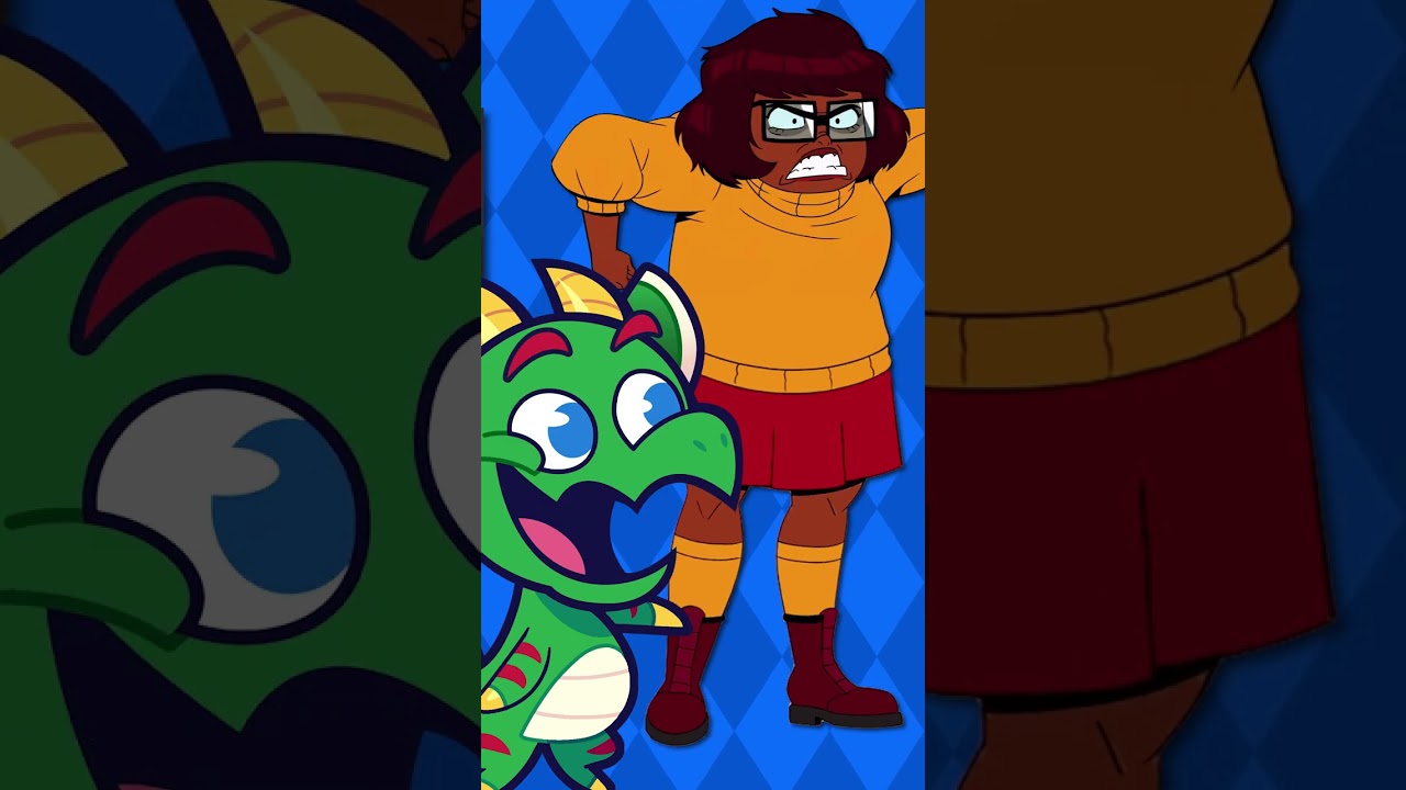 Velma In a Nut Shell