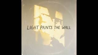 The Vibe Focus: Light Paints The Wall | Chill Bedroom Pop#Shorts #TrendingNow#ViralShorts2026, #FYP