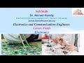 Electronics Career Field [Part 2 of 6]
