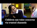RCC 5 14 LO5 Concerns and Complaints