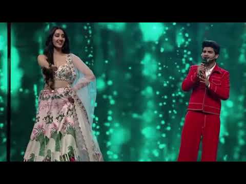 Chal Tere Ishq Mein | Salman Ali | Saregamapa 2024