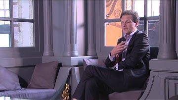 Watify interview with Jan Dheedene from d!NK