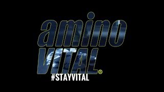 Amino VITAL® Sports Performance Feature: Amino Acid Fuel For Training