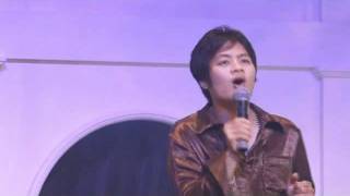 Elia Pandean  Give Thanks