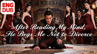 【Multi Sub】He Demanded a Divorce… Until She Became the Woman His Entire Family Worships!
