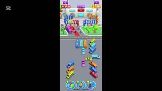 Crowd Express 458 Super Hard Level solution Walkthrough 