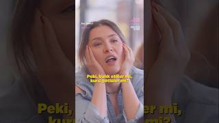 Balık Etliler Mi Kuru..?