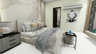 Residence Of Mr.sethi