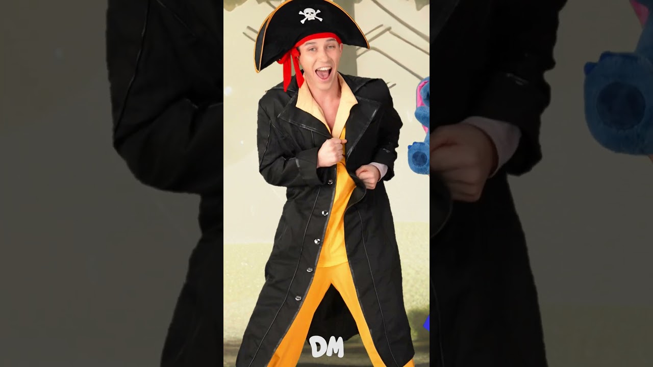 Magic Toy Song | Kids Songs & Nursery Rhymes | Dominoki