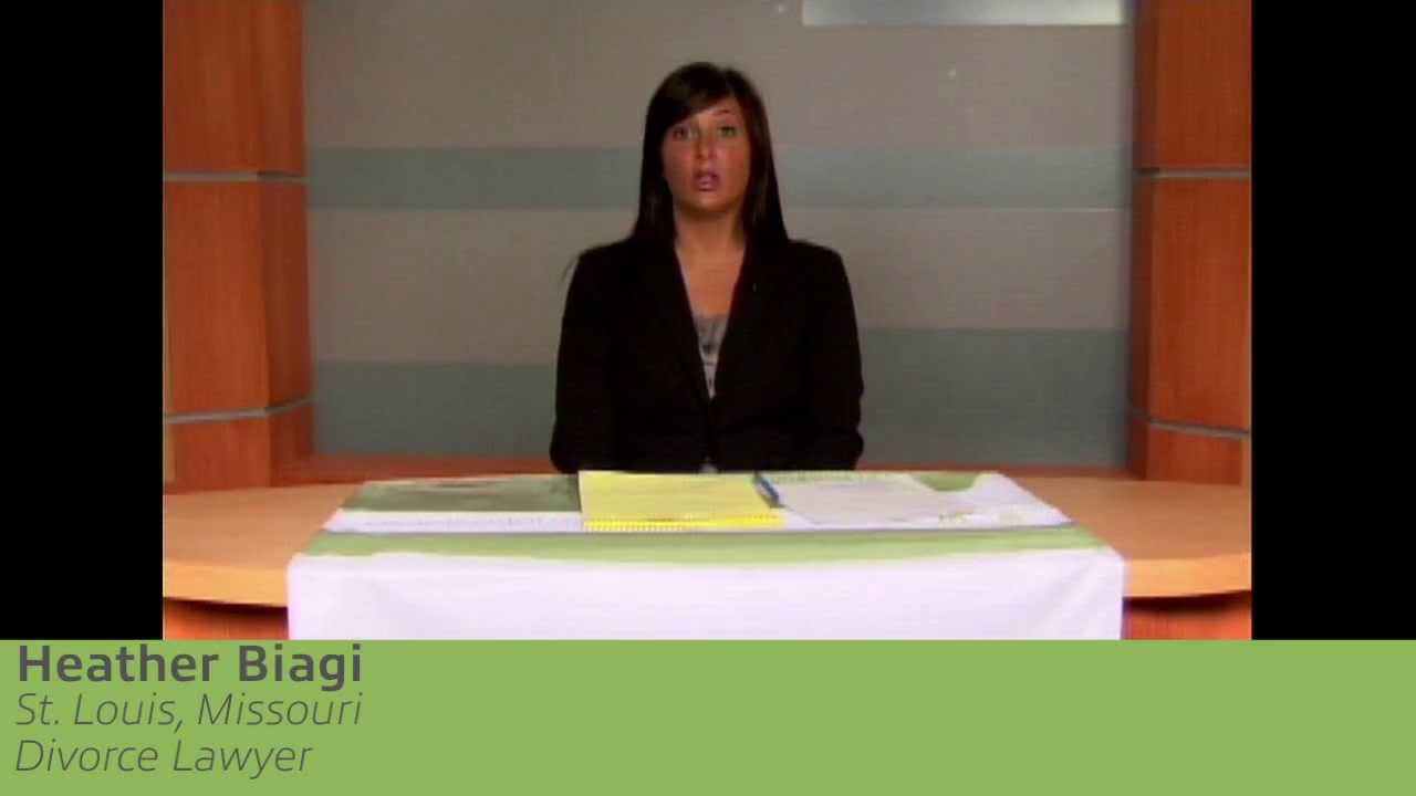 How Long Does A Divorce Take In Missouri? | Cordell & Cordell