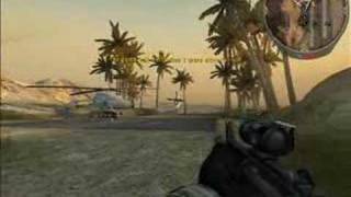 BF2 recording