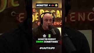 Theo Von On Monster Energy Drinks 🤣 Wealth