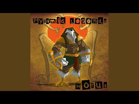YouTubeでHorus (Original Mix)を視聴