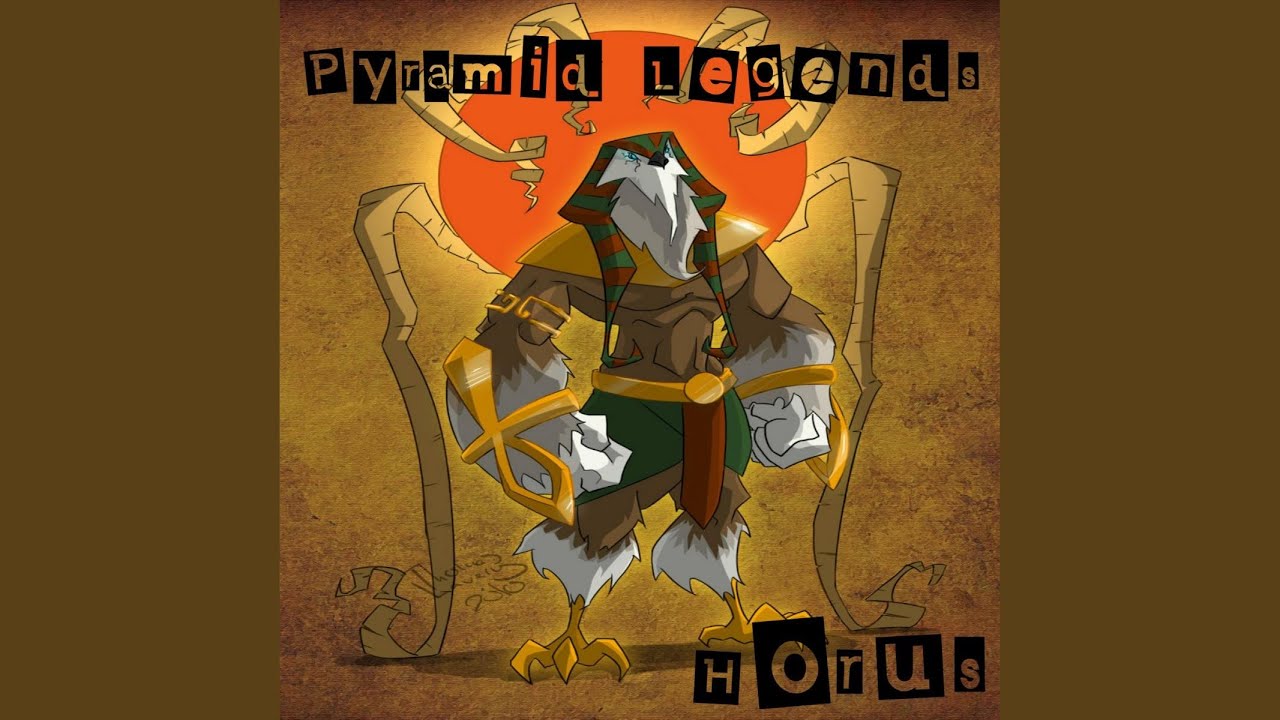 Watch Horus (Original Mix) on YouTube Watch Horus (Original Mix) on YouTube