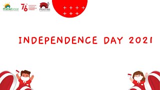 Independence Day Event 2021