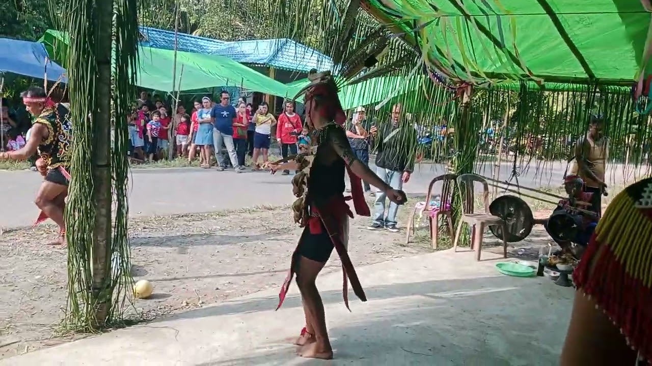 Acara orang nikah gess