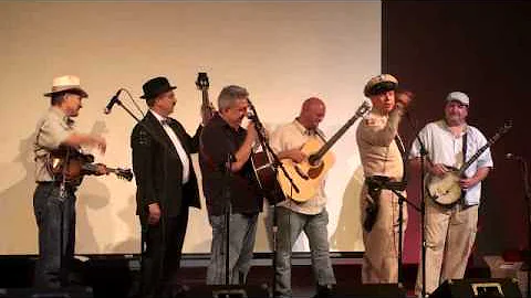 Barney Fife  sings with The Rodney Dillard Band" H...