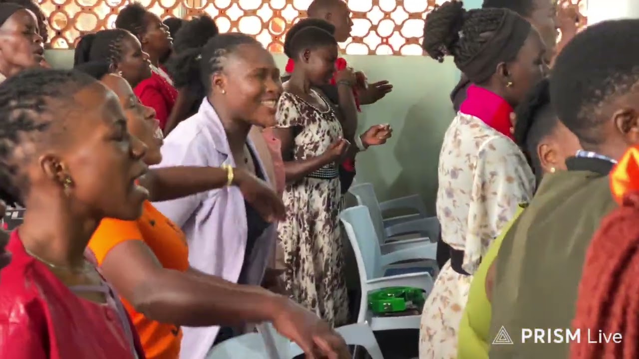 ATTACK AND RESCUE |SUNDAY MAIN SERVICE |PASTOR ENACHOL EMMANUEL 