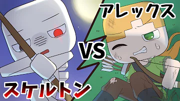 ゆっくり棒人間アニメ