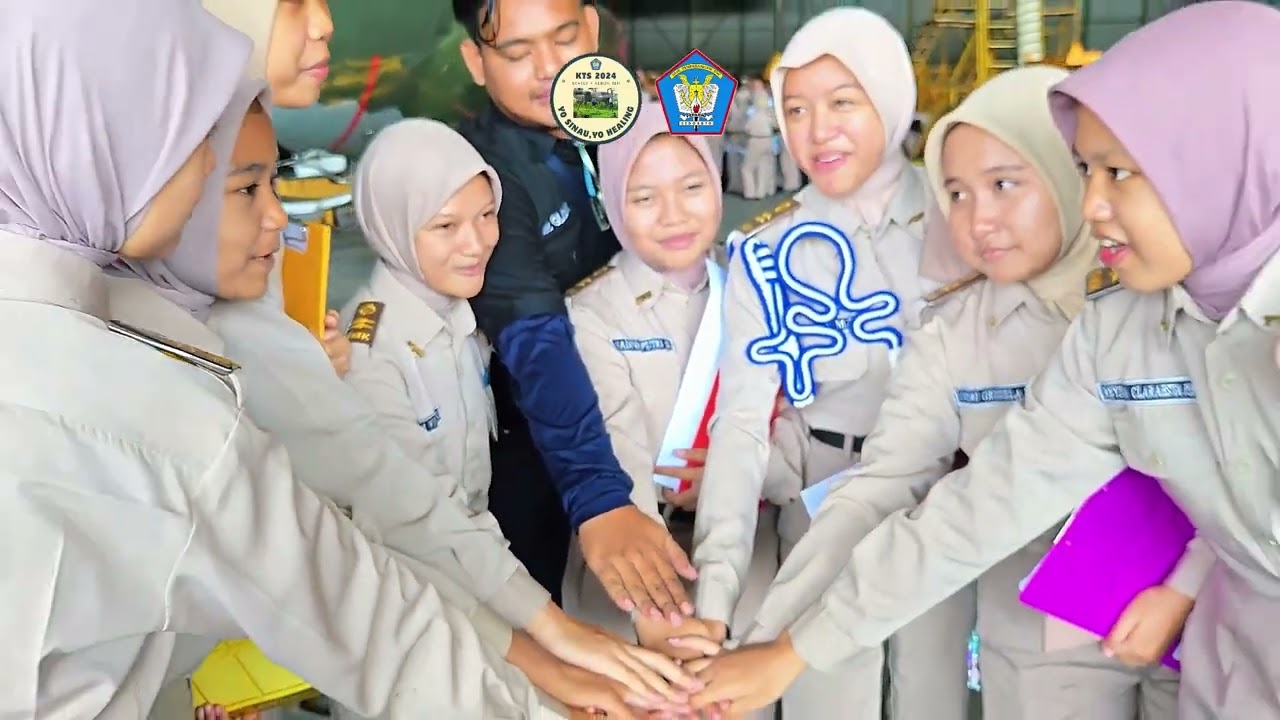 KEGIATAN TENGAH SEMESTER (KTS) TAHUN AJARAN 2024-2025 DI SKATEK MALANG DAN KEBUH TEH LAWANG