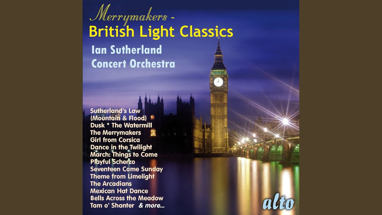 The Girl from Corsica