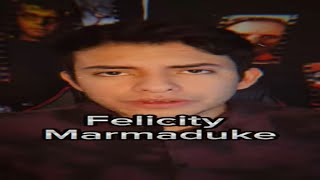 Meet the strangest pregnancy in the world!!.. Felicity Marmaduke... #necrophilia #fear #fyp #morgue