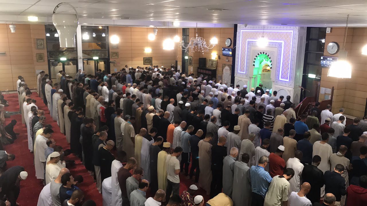 camera iphone 8 plus apk Prière de tarawih en direct de mosquée de drancy (paris) le 14/06/17 sheikh nour el din mashallah