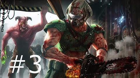 DUAL SSG| DooM 2 Walkthough\Gameplay  [Project Brutality] - Part 3