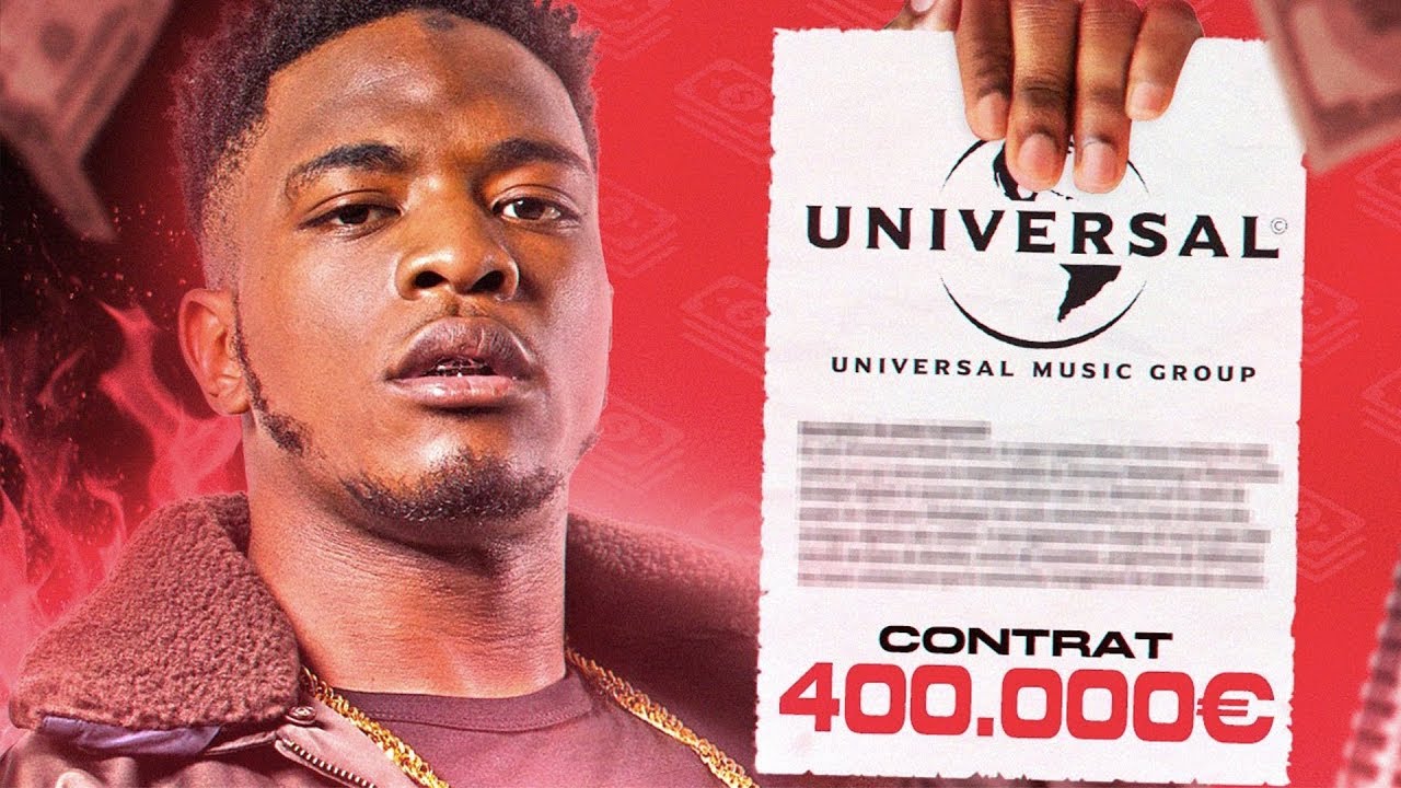 LES CONTRATS DANS LE RAP ! (Part.2 - Licence & Artiste)