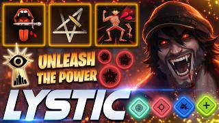 Lystic Drifter UNLEASH THE POWER - Deadlock Pro Gameplay & Guides [Watch & Learn]