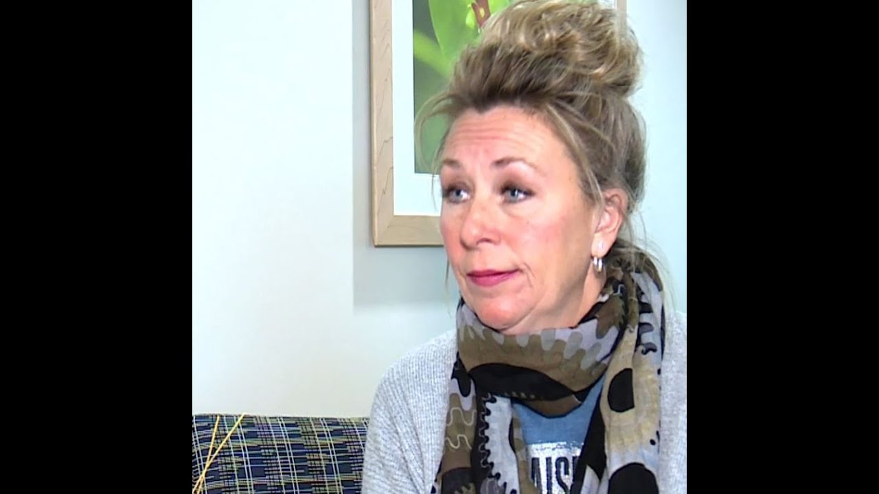 Oklahoma woman says she's breast cancer-free, thanks to new radiation therapy