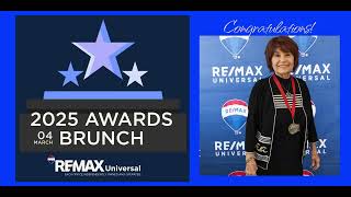 Inside Our 2025 Awards Brunch: Celebrating the Agents Driving Our Growth