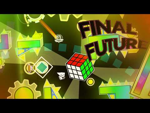 Best No-Rated Level? | Final Future By LuchiAaron95