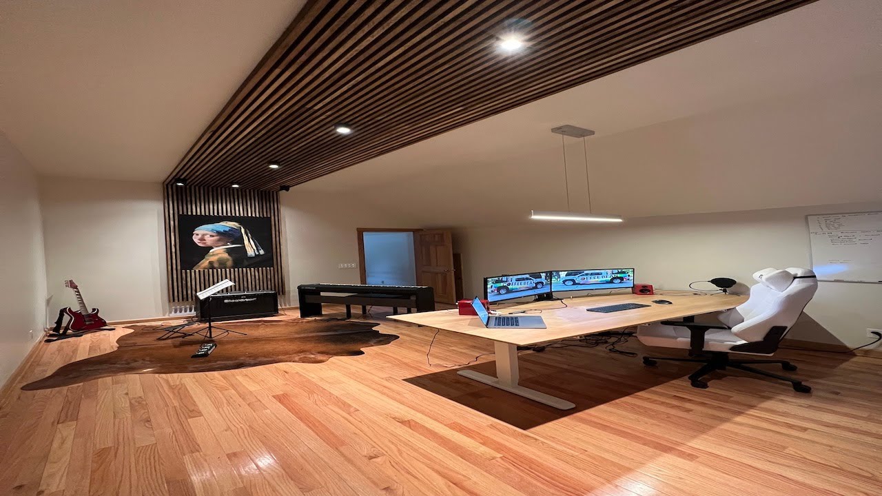 Prefinished Hardwood Floor Installation Essentials