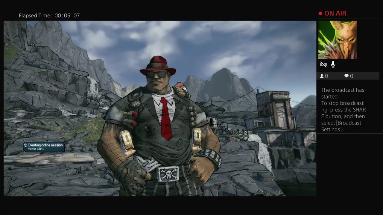 BL2 - YouTube