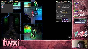 Dungeon of the Endless Full Gameplay PATCH 0.2.1 Part 10