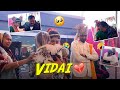 Vidai     the most heartbreaking vidai vlog ever   artist shikha sharma