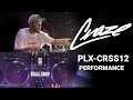 DJ CRAZE PLX-CRSS12 Performance