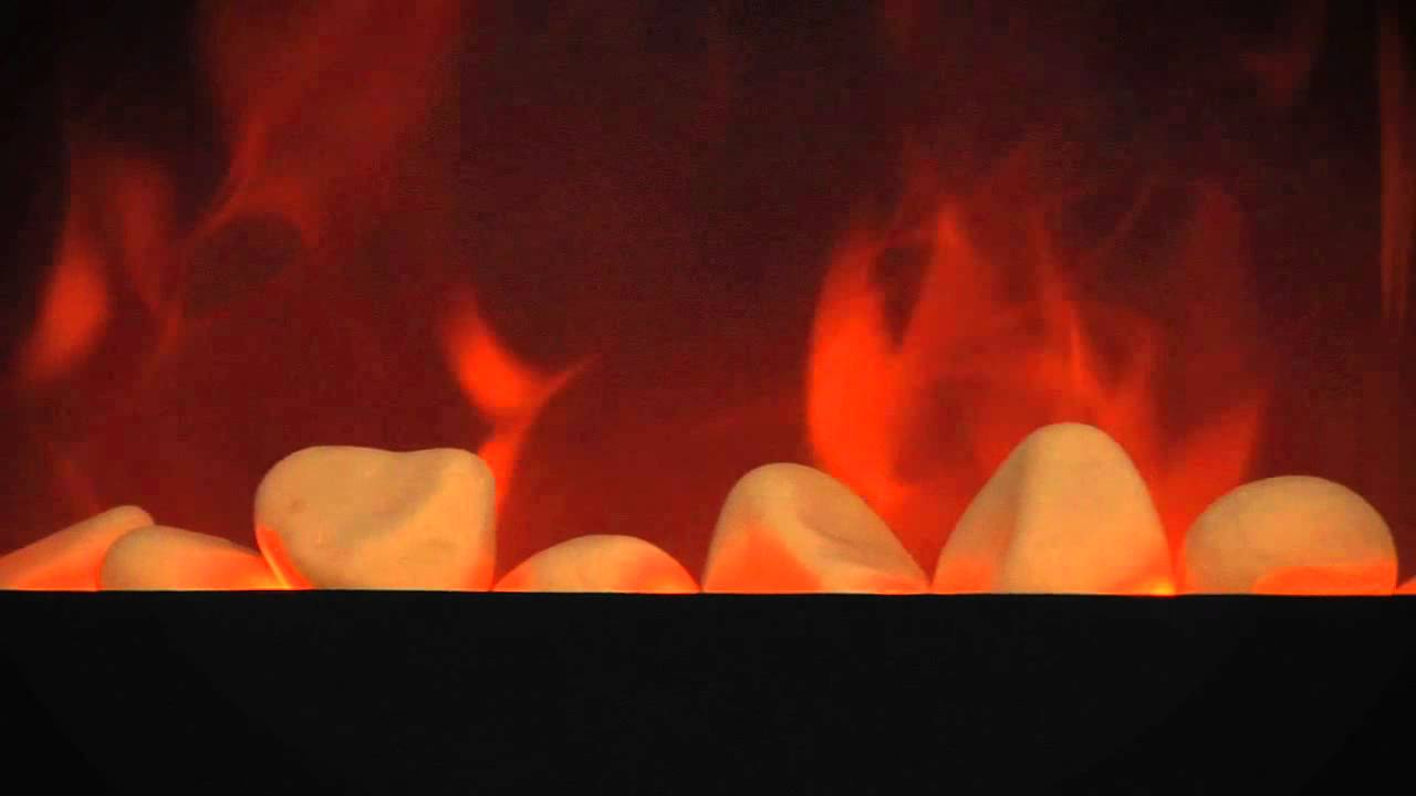 Napoleon EFL48 Linear Electric Fireplace - eFireplaceStore.com