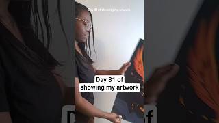 Love the new you as your life changes.💛 #newlifeinchrist #dontstop #creativity