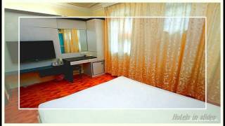 The Amazing Inn, Singapore, Singapore