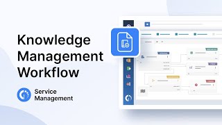 5 Simple Steps to Automate Your Knowledge Management Process