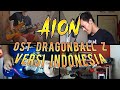 Download Lirik dan Mp3 OST Dragonball Z Indonesia Versi Metal