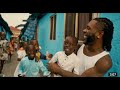 Burna Boy - Question feat. Don Jazzy [Official Music Video] (Lyrics)