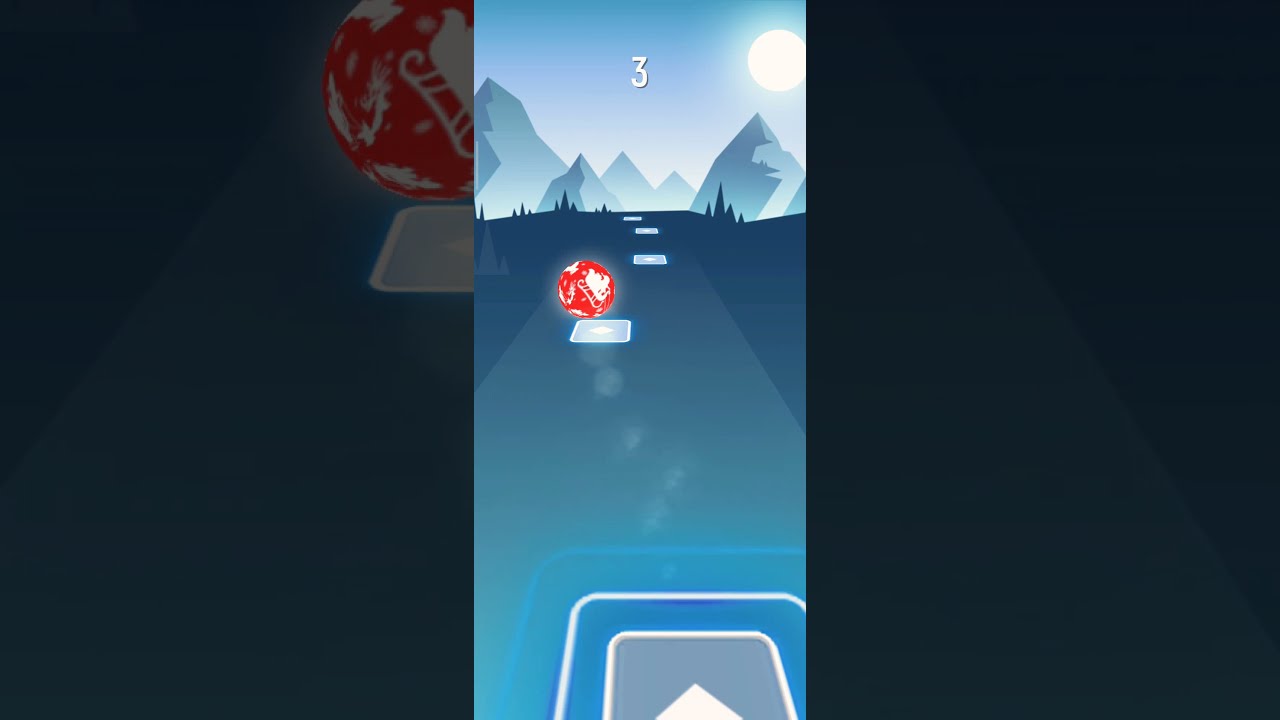 Tiles Hop No No No TheFatRat P2 Endless Mode 8 757 New Record YouTube