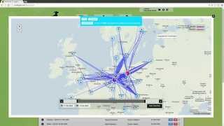 nodegoat Tutorial Introduction Profile