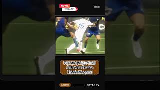 Pemain Asing Paling Setia, Pantas Disebut Legend !! #beritapersibhariini #persib