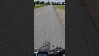 Fatbike Life! Florida Backroads To Myself #farming #fatbike #cycling