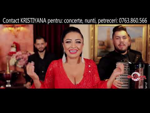 Kristiyana si Bogdan Farcas - Cat de greu mi-ar fi (Oficial Video) Hit 2018-2019