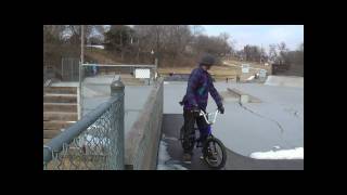 Hunter Wright Freestyle 2010 Spring Edit.wmv